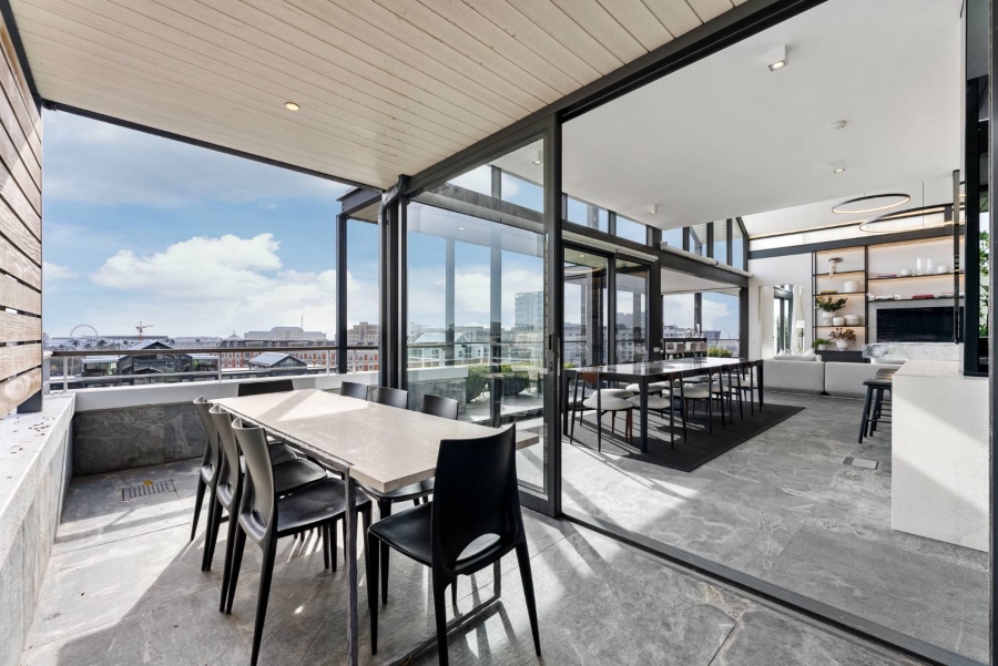 3 Bedroom Property for Sale in Waterfront Western Cape